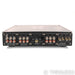 Vinnie Rossi LIO Modular Stereo Integrated Amplifier; DAC; MM / MC Phono