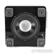 REL T/7x 8" Powered Subwoofer; Gloss Black