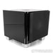 REL T/7x 8" Powered Subwoofer; Gloss Black
