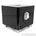 REL T/7x 8" Powered Subwoofer; Gloss Black