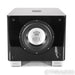 REL T/7x 8" Powered Subwoofer; Gloss Black