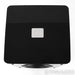 REL T/7x 8" Powered Subwoofer; Gloss Black