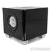 REL T/7x 8" Powered Subwoofer; Gloss Black