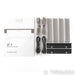 Parasound Halo JC5 Stereo Power Amplifier; Black
