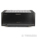 Parasound Halo JC5 Stereo Power Amplifier; Black