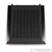 Parasound Halo JC5 Stereo Power Amplifier; Black
