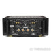 Parasound Halo JC5 Stereo Power Amplifier; Black