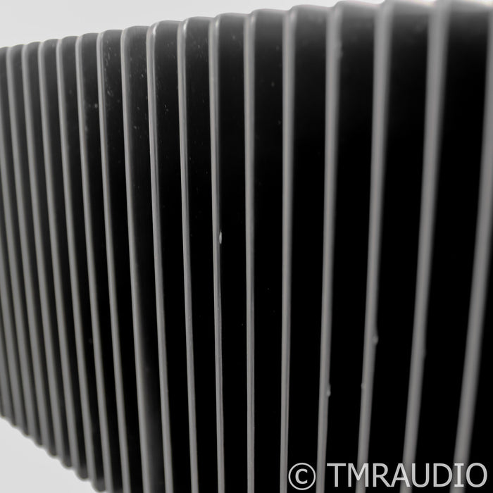 Parasound Halo JC5 Stereo Power Amplifier; Black