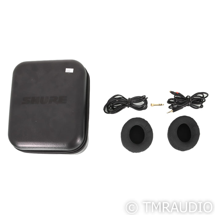 Shure SRH1540 Closed Back Headphones; SRH-1540