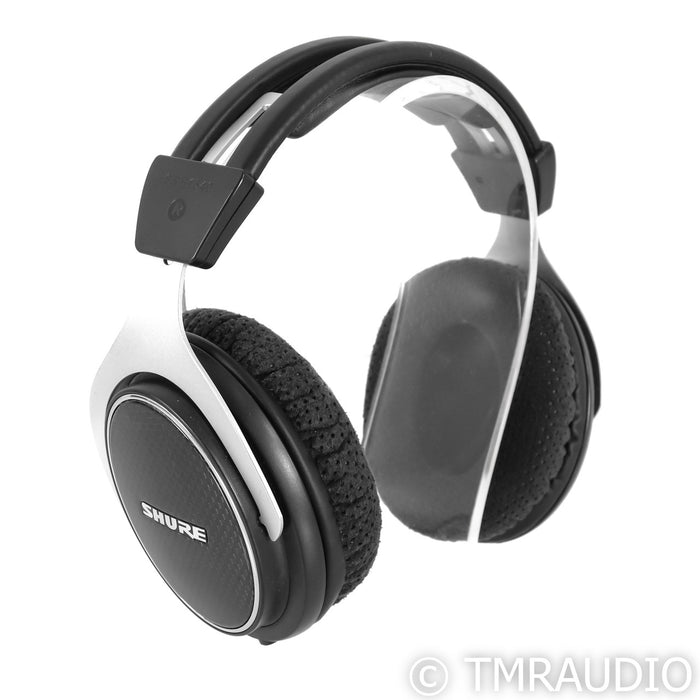 Shure SRH1540 Closed Back Headphones; SRH-1540