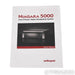 AudioQuest Niagara 5000 AC Power Line Conditioner; Noise Dissipation System; Chrome