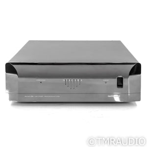AudioQuest Niagara 5000 AC Power Line Conditioner; Noise Dissipation System; Chrome