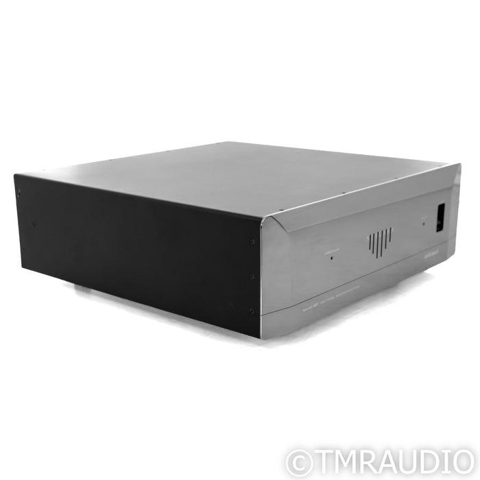 AudioQuest Niagara 5000 AC Power Line Conditioner; Noise Dissipation System; Chrome