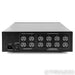 AudioQuest Niagara 5000 AC Power Line Conditioner; Noise Dissipation System; Chrome