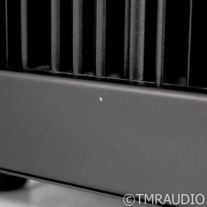 McIntosh MA5300 Stereo Integrated Amplifier; DAC; MM Phono