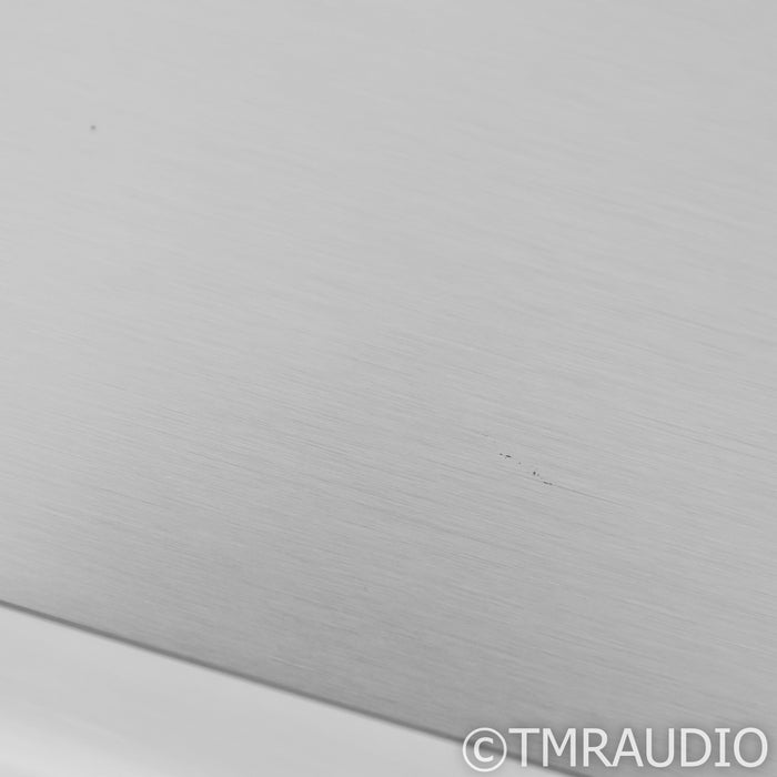 Vinnie Rossi VR-120 Stereo Power Amplifier; White