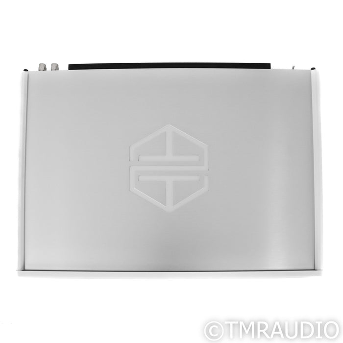 Vinnie Rossi VR-120 Stereo Power Amplifier; White