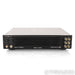 Vinnie Rossi VR-120 Stereo Power Amplifier; White