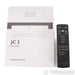 Parasound Halo JC2 BP Stereo Preamplifier; Silver