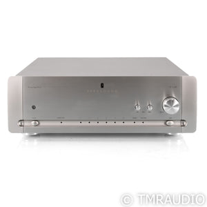 Parasound Halo JC2 BP Stereo Preamplifier; Silver