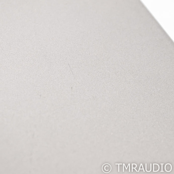 Parasound Halo JC2 BP Stereo Preamplifier; Silver