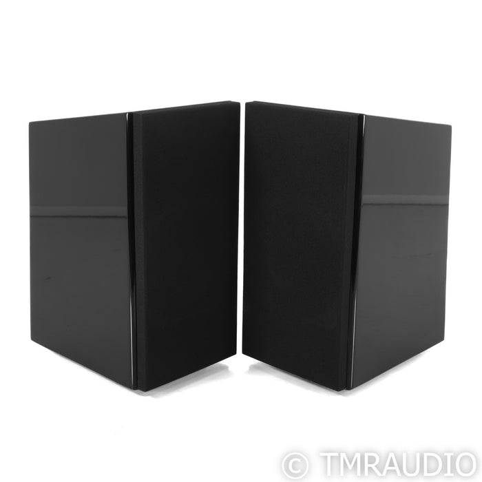 Totem Acoustic Element Ember Bookshelf Speakers; Gloss Black