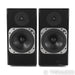 Totem Acoustic Element Ember Bookshelf Speakers; Gloss Black