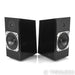 Totem Acoustic Element Ember Bookshelf Speakers; Gloss Black