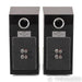 Totem Acoustic Element Ember Bookshelf Speakers; Gloss Black