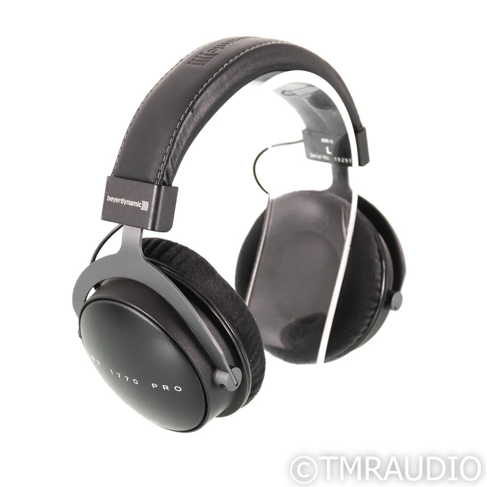 Beyerdynamic DT 1770 PRO Closed Back Headphones