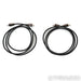 AudioQuest Yukon XLR Cables; 2m Pair Balanced Interconnects