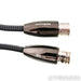 AudioQuest Yukon XLR Cables; 2m Pair Balanced Interconnects