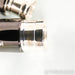 AudioQuest Yukon XLR Cables; 2m Pair Balanced Interconnects