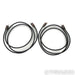AudioQuest Yukon XLR Cables; 2m Pair Balanced Interconnects