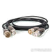 AudioQuest Yukon XLR Cables; 2m Pair Balanced Interconnects