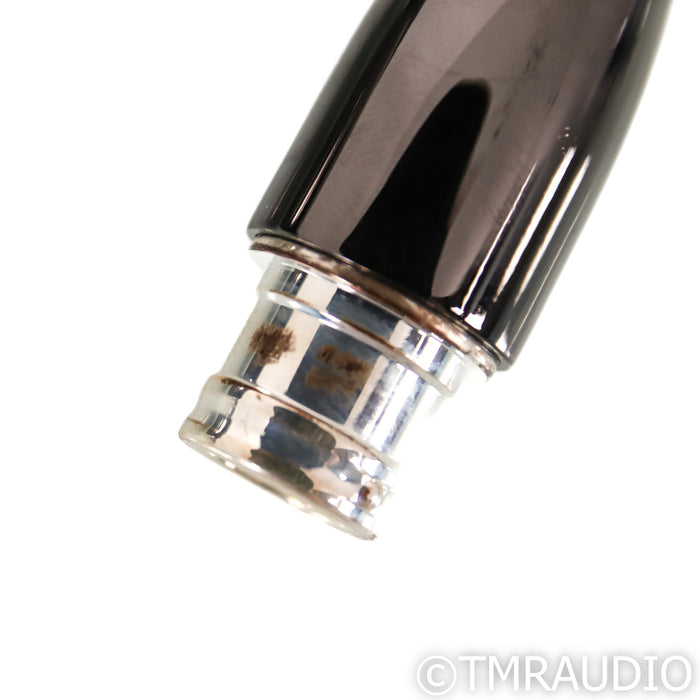 AudioQuest Yukon XLR Cables; 2m Pair Balanced Interconnects