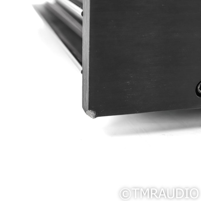 First Watt SIT-3 Stereo Power Amplifier