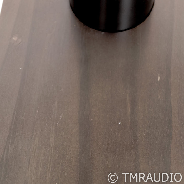 PMC Fact.3 Bookshelf Speakers; Graphite Poplar Pair w/ Stands