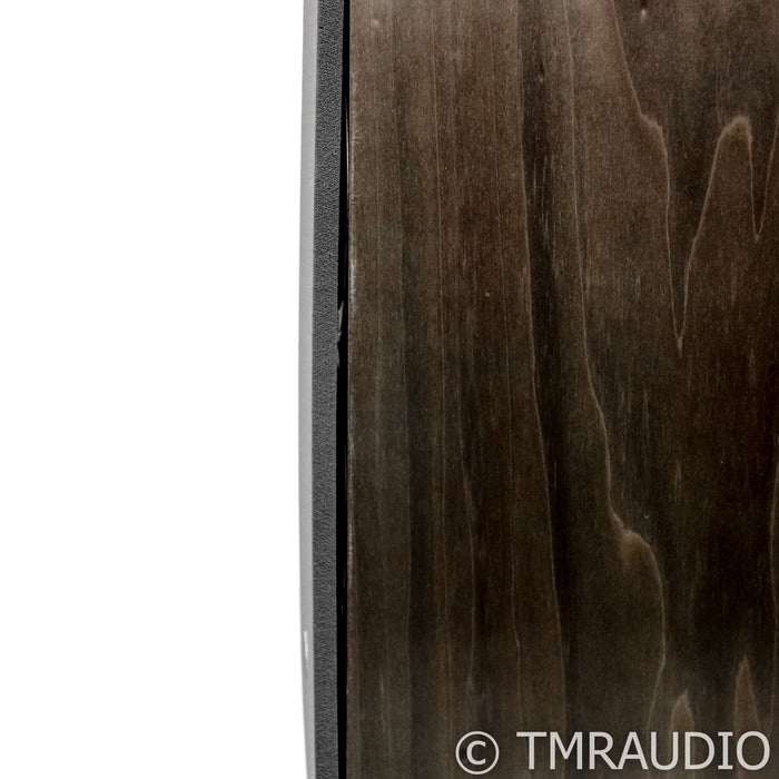 PMC Fact.3 Bookshelf Speakers; Graphite Poplar Pair w/ Stands