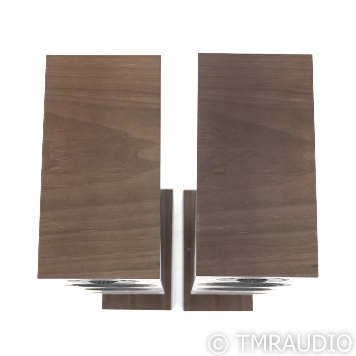PMC Fact.3 Bookshelf Speakers; Graphite Poplar Pair w/ Stands