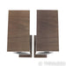 PMC Fact.3 Bookshelf Speakers; Graphite Poplar Pair w/ Stands