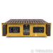Manley Laboratories Reference 20 Bit DAC; D/A Converter; Gold