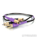 Silnote Audio Poseidon Signature Phono Cables; 1m Pair Interconnects