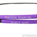 Silnote Audio Poseidon Signature Phono Cables; 1m Pair Interconnects