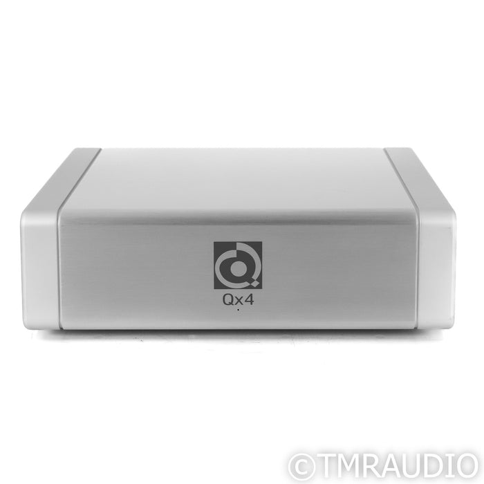 Nordost QRT Qx4 Power Line Conditioner; Qx-4