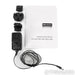 Pro-Ject Audio Systems DS2 Ultra DAC; D/A Converter; Black