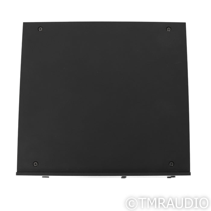 Pro-Ject Audio Systems DS2 Ultra DAC; D/A Converter; Black