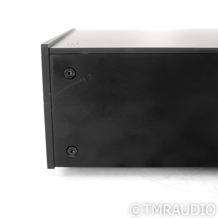 Pro-Ject Audio Systems DS2 Ultra DAC; D/A Converter; Black