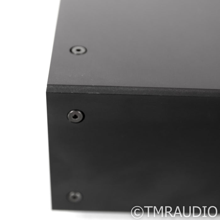 Pro-Ject Audio Systems DS2 Ultra DAC; D/A Converter; Black