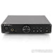 S.M.S.L HO200 Headphone Amplifier / Preamplifier; HO-200; Black